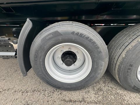 Farmtech T-Line 1500