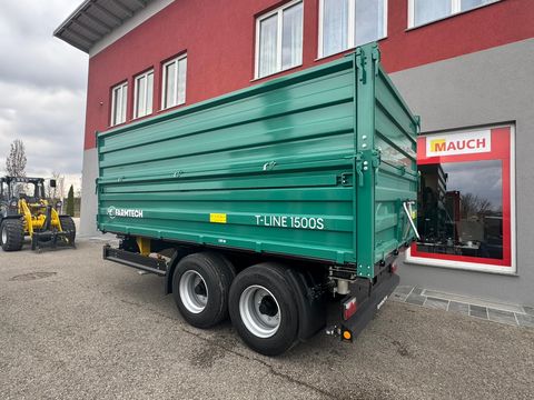 Farmtech T-Line 1500