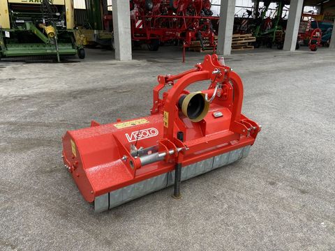 Vigolo MU2 160