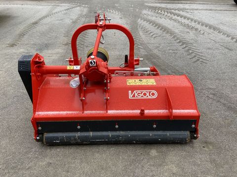 Vigolo MU2 160