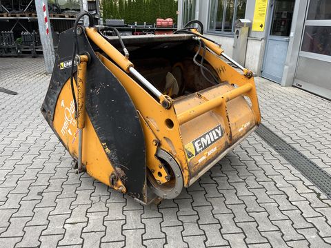 Emily Melodis 1500mm mit 1,3m³ Euro