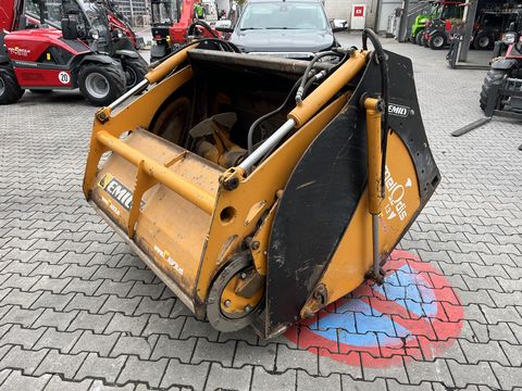 Emily Melodis 1500mm mit 1,3m³ Euro