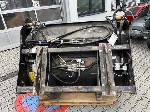 Emily Melodis 1500mm mit 1,3m³ Euro
