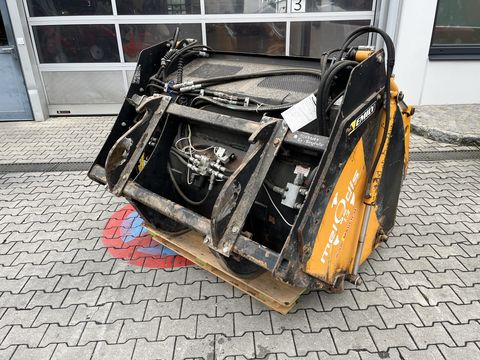 Emily Melodis 1500mm mit 1,3m³ Euro