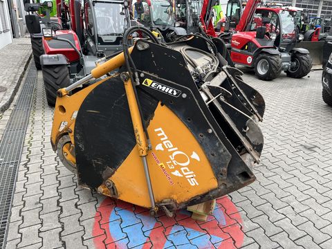 Emily Melodis 1500mm mit 1,3m³ Euro