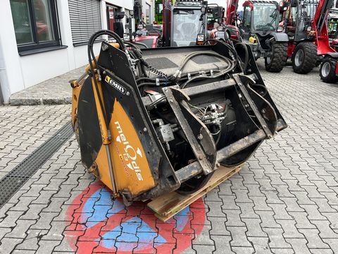 Emily Melodis 1500mm mit 1,3m³ Euro