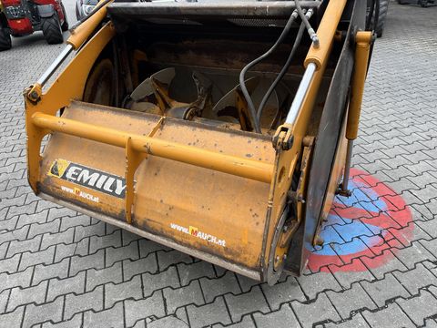 Emily Melodis 1500mm mit 1,3m³ Euro