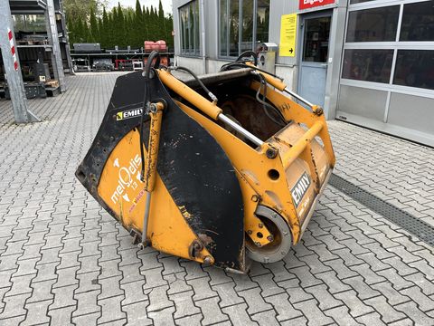 Emily Melodis 1500mm mit 1,3m³ Euro