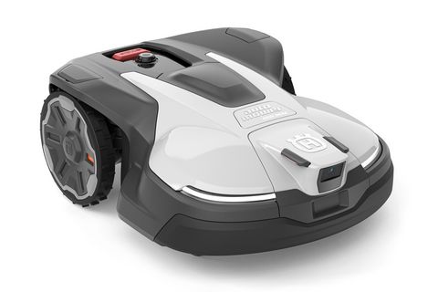 Husqvarna 430V Nera mit Kamera 4800m²