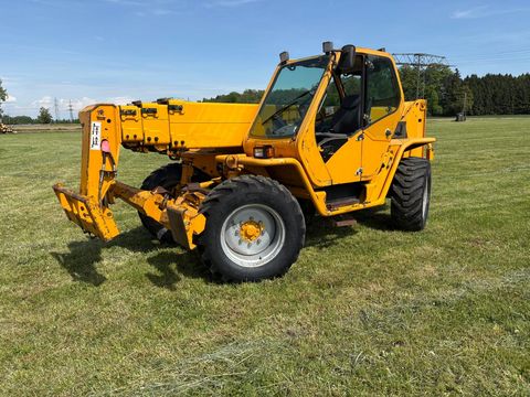 Merlo 40.16 40km/h & Typenschein