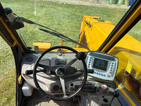 Merlo 40.16 40km/h & Typenschein