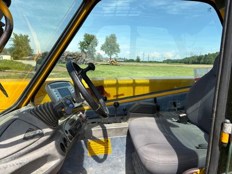 Merlo 40.16 40km/h & Typenschein