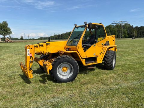 Merlo 40.16 40km/h & Typenschein