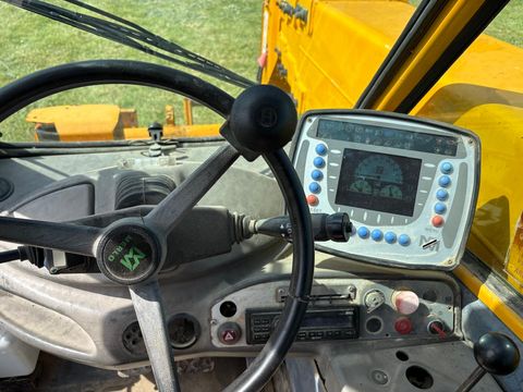 Merlo 40.16 40km/h & Typenschein