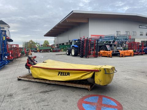 Fella RAMOS 3280 ISL