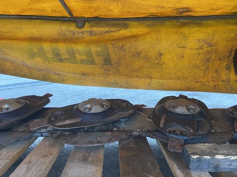 Fella RAMOS 3280 ISL