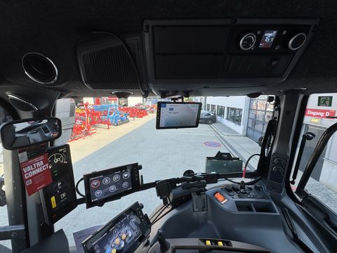 Valtra Q305