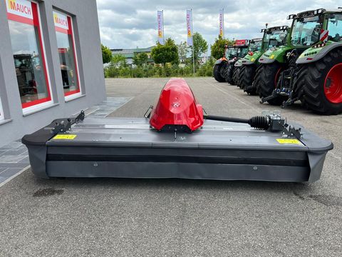 Massey Ferguson DM 316 FP