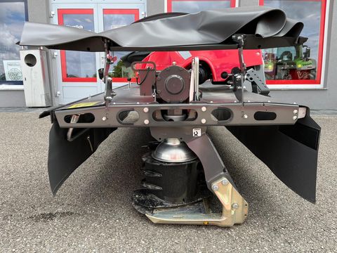 Massey Ferguson DM 316 FP
