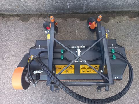 Sonstige Mulcher für Cast