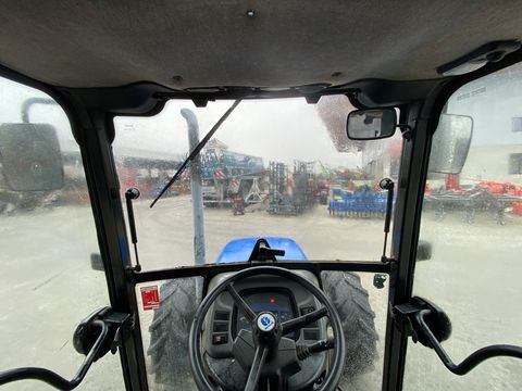 New Holland TN-S 75 A