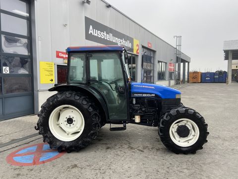 New Holland TN-S 75 A