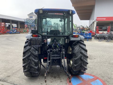 New Holland TN-S 75 A