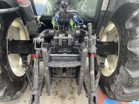 New Holland TN-S 75 A