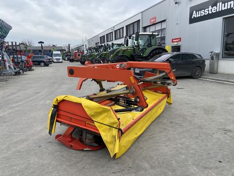 Fella Frontmähwerk SM 310 FZ-SL