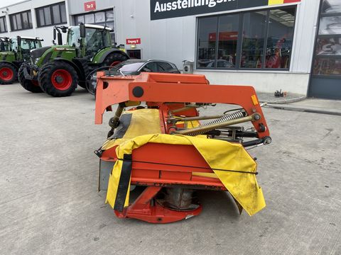 Fella Frontmähwerk SM 310 FZ-SL