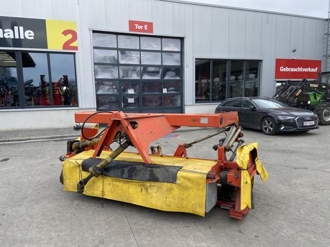 Fella Frontmähwerk SM 310 FZ-SL