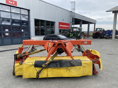 Fella Frontmähwerk SM 310 FZ-SL