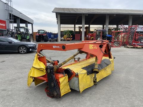 Fella Frontmähwerk SM 310 FZ-SL