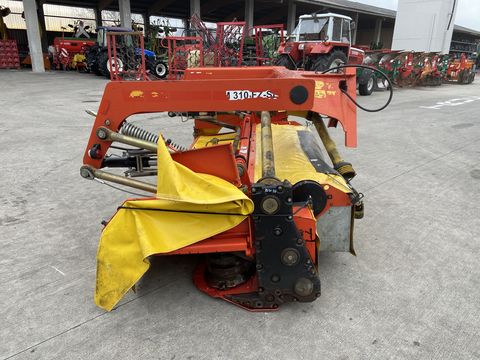 Fella Frontmähwerk SM 310 FZ-SL