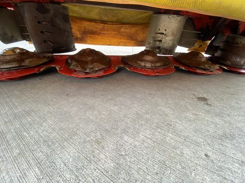 Fella Frontmähwerk SM 310 FZ-SL