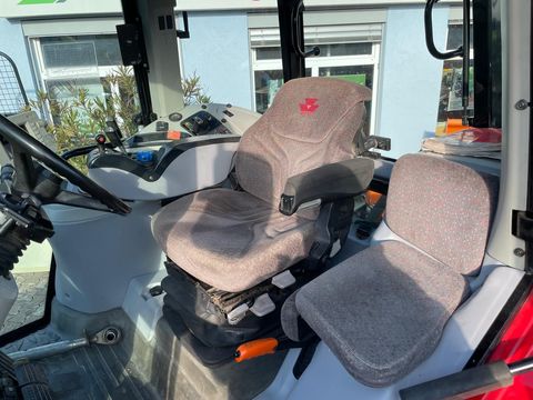 Massey Ferguson 6465-4 Dyna6 Elite