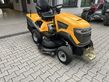 Stiga Estate Pro 9122 XWS AWD inkl. Schneeschild 