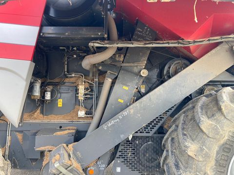 Massey Ferguson Beta 7270