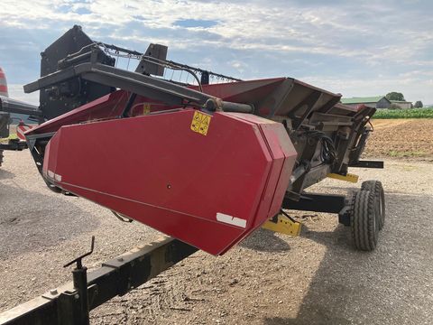 Massey Ferguson Beta 7270