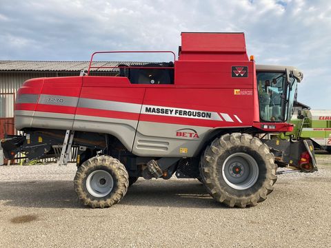 Massey Ferguson Beta 7270