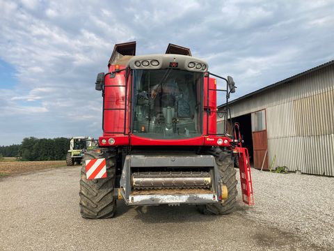 Massey Ferguson Beta 7270