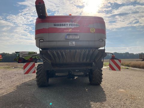 Massey Ferguson Beta 7270