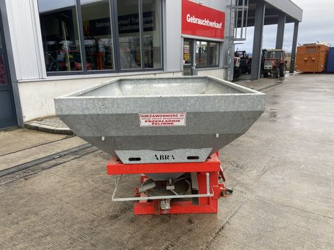 Sonstige ABRA Düngerstreuer 1200L
