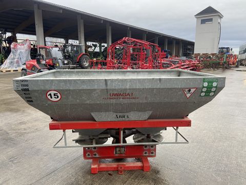 Sonstige ABRA Düngerstreuer 1200L