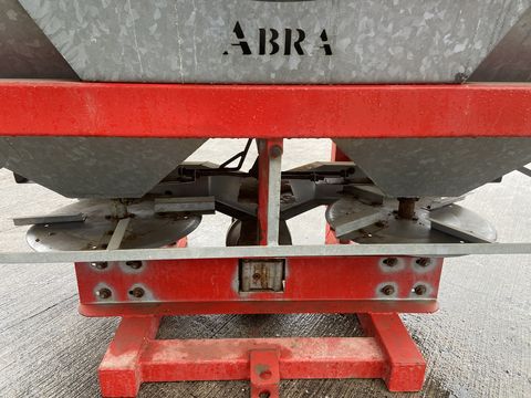 Sonstige ABRA Düngerstreuer 1200L