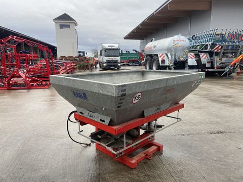 Sonstige ABRA Düngerstreuer 1200L