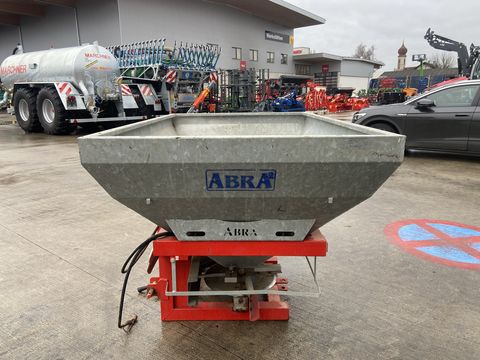 Sonstige ABRA Düngerstreuer 1200L