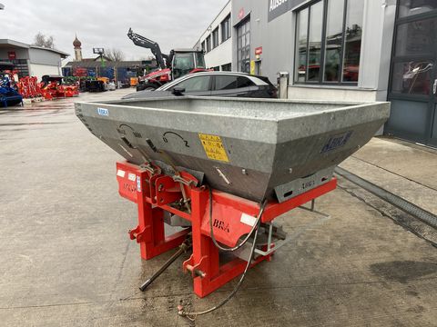 Sonstige ABRA Düngerstreuer 1200L