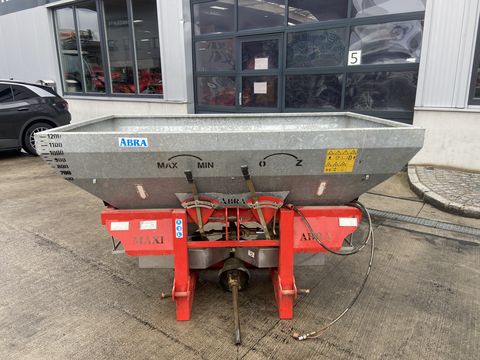 Sonstige ABRA Düngerstreuer 1200L