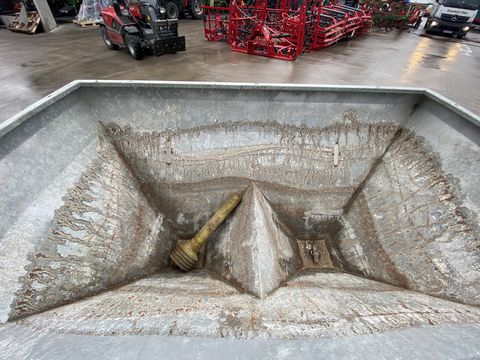 Sonstige ABRA Düngerstreuer 1200L